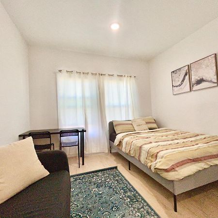 New Dtla Apartment W/Private Parking 洛杉矶 外观 照片