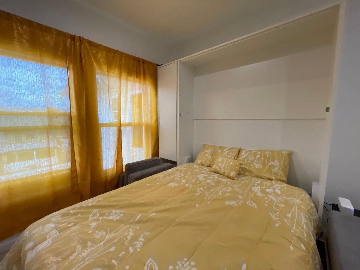 New Dtla Apartment W/Private Parking 洛杉矶 外观 照片