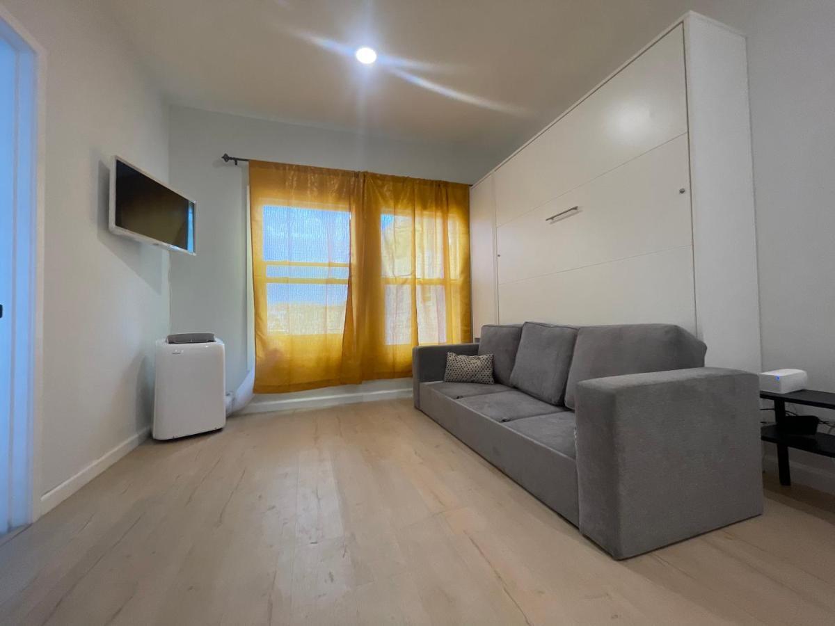 New Dtla Apartment W/Private Parking 洛杉矶 外观 照片