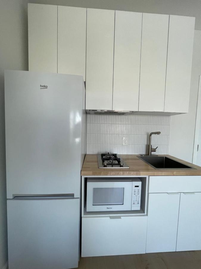 New Dtla Apartment W/Private Parking 洛杉矶 外观 照片