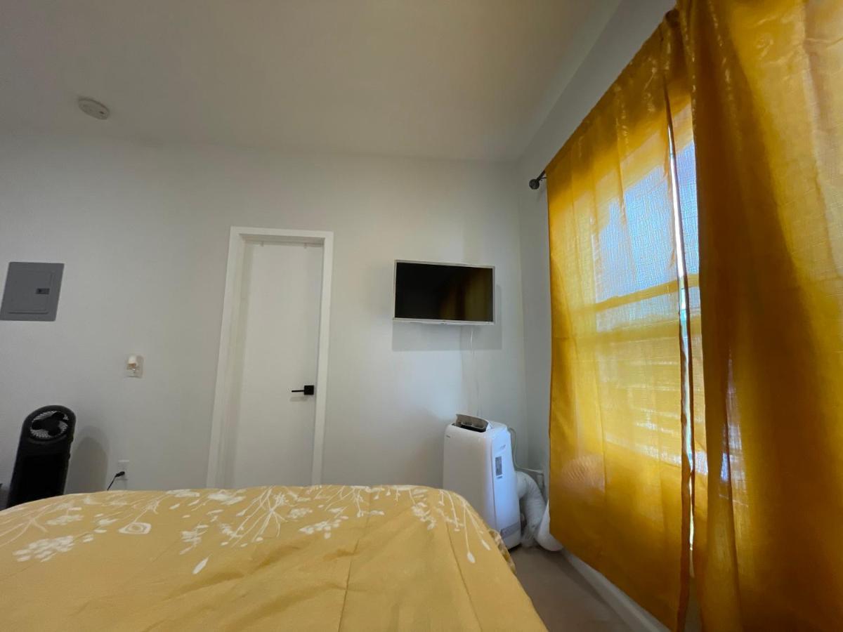 New Dtla Apartment W/Private Parking 洛杉矶 外观 照片