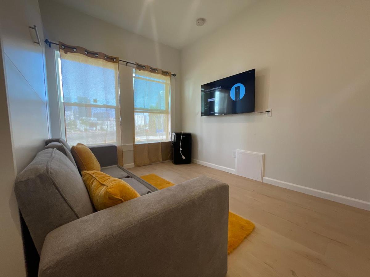 New Dtla Apartment W/Private Parking 洛杉矶 外观 照片