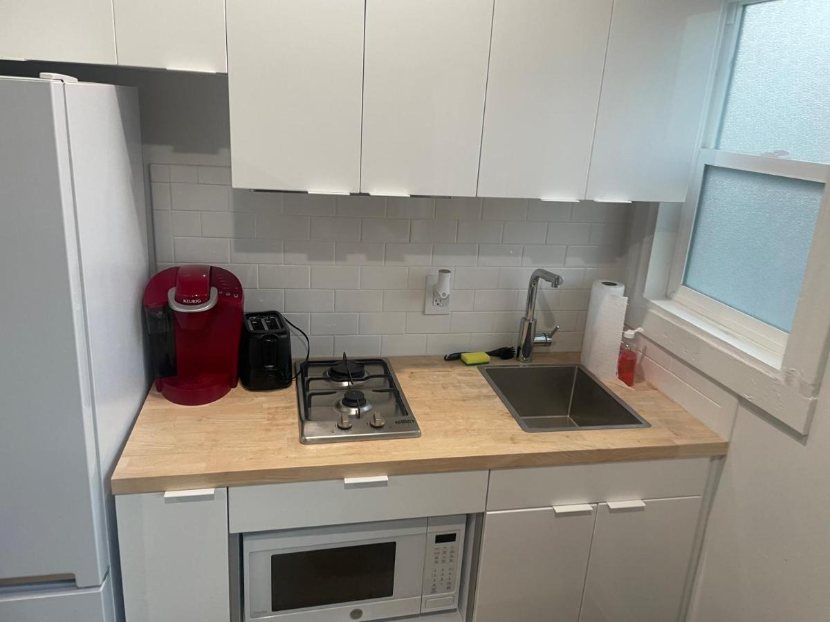 New Dtla Apartment W/Private Parking 洛杉矶 外观 照片