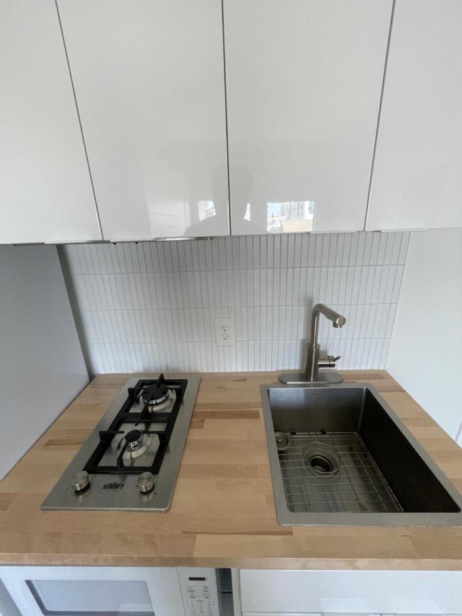 New Dtla Apartment W/Private Parking 洛杉矶 外观 照片