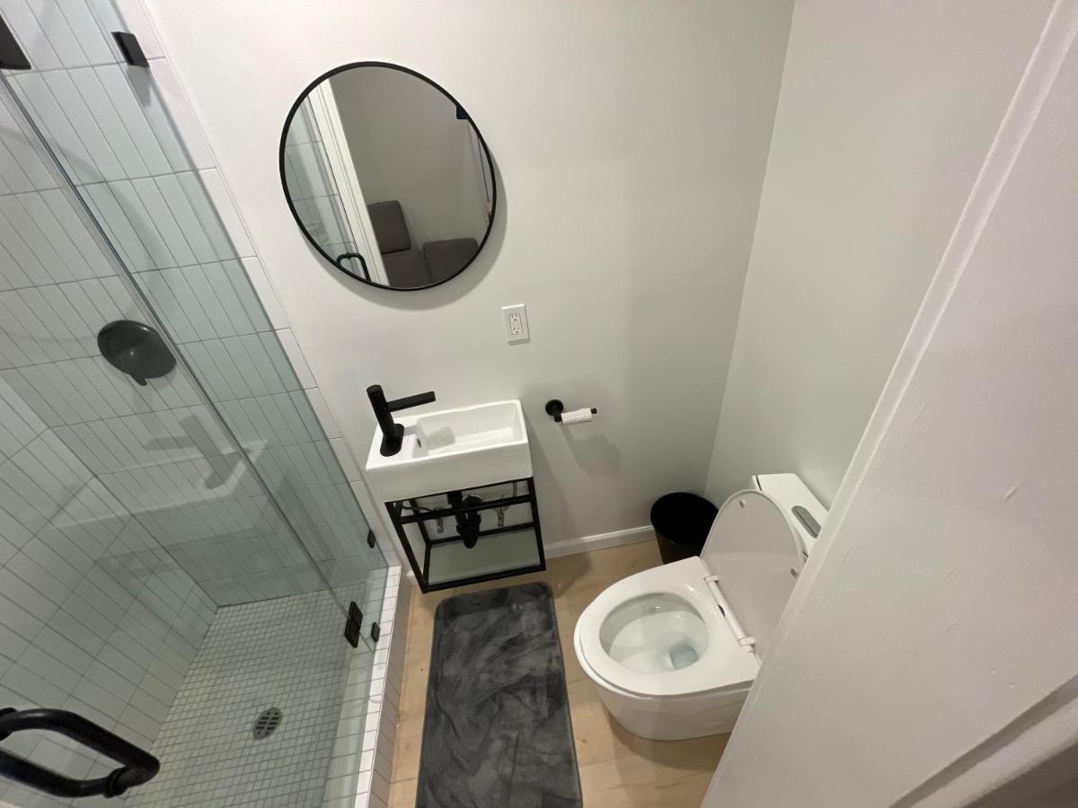 New Dtla Apartment W/Private Parking 洛杉矶 外观 照片