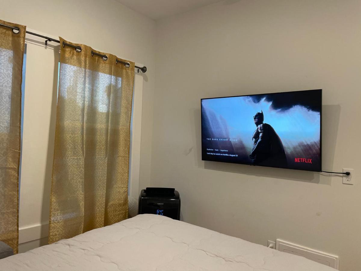New Dtla Apartment W/Private Parking 洛杉矶 外观 照片