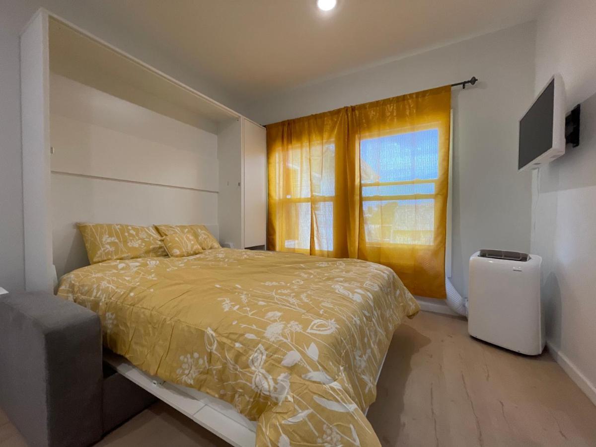 New Dtla Apartment W/Private Parking 洛杉矶 外观 照片