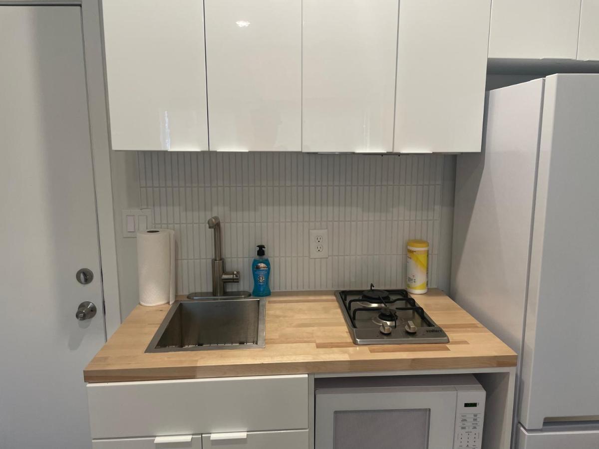 New Dtla Apartment W/Private Parking 洛杉矶 外观 照片