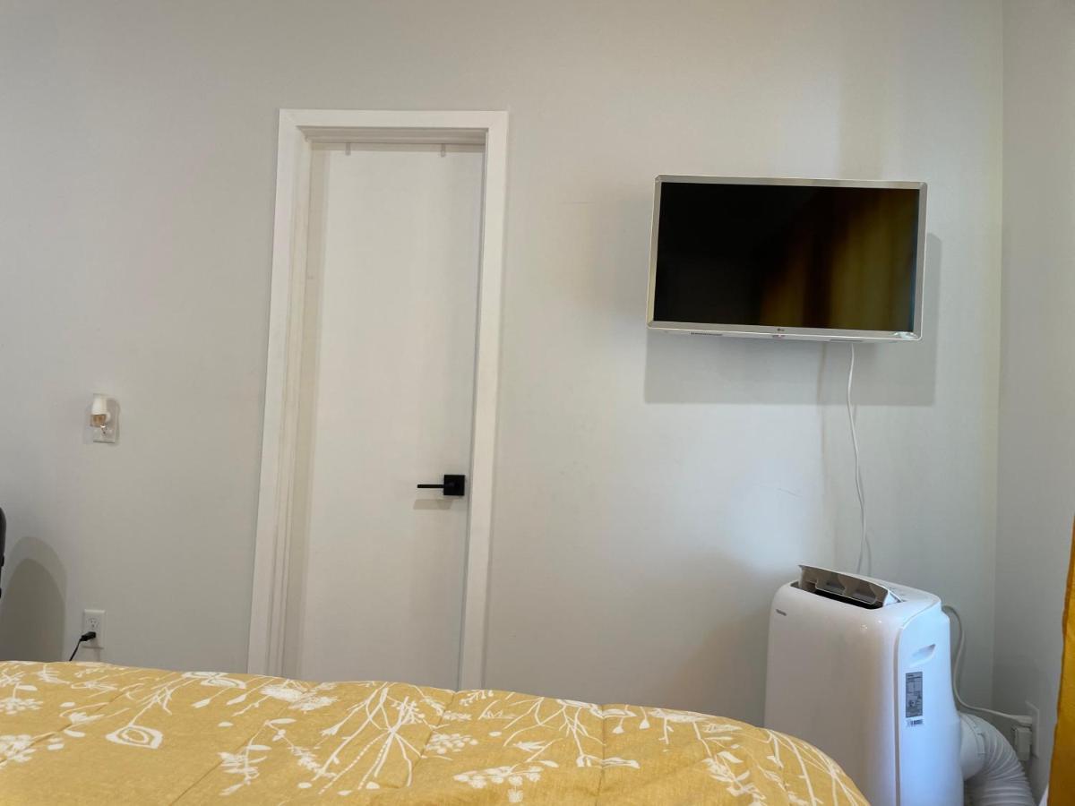 New Dtla Apartment W/Private Parking 洛杉矶 外观 照片