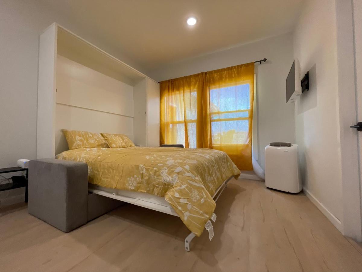 New Dtla Apartment W/Private Parking 洛杉矶 外观 照片