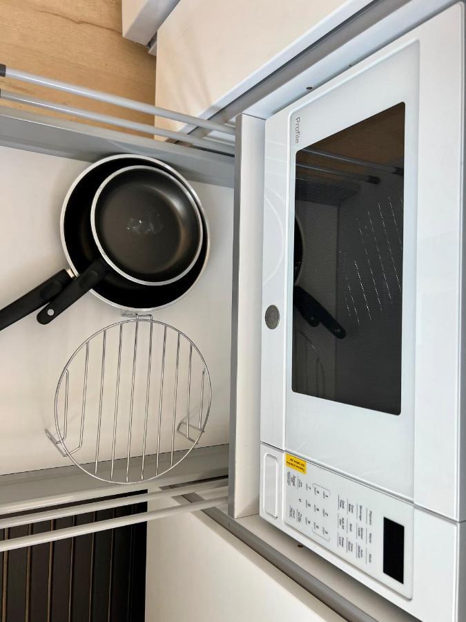 New Dtla Apartment W/Private Parking 洛杉矶 外观 照片