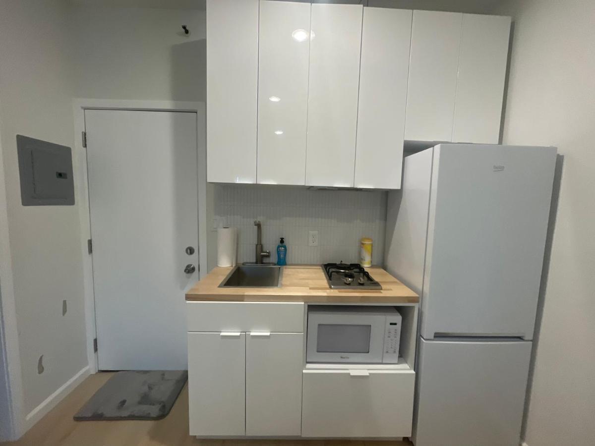 New Dtla Apartment W/Private Parking 洛杉矶 外观 照片