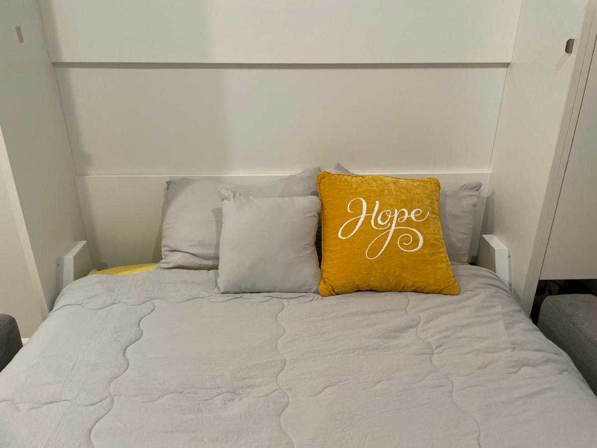 New Dtla Apartment W/Private Parking 洛杉矶 外观 照片