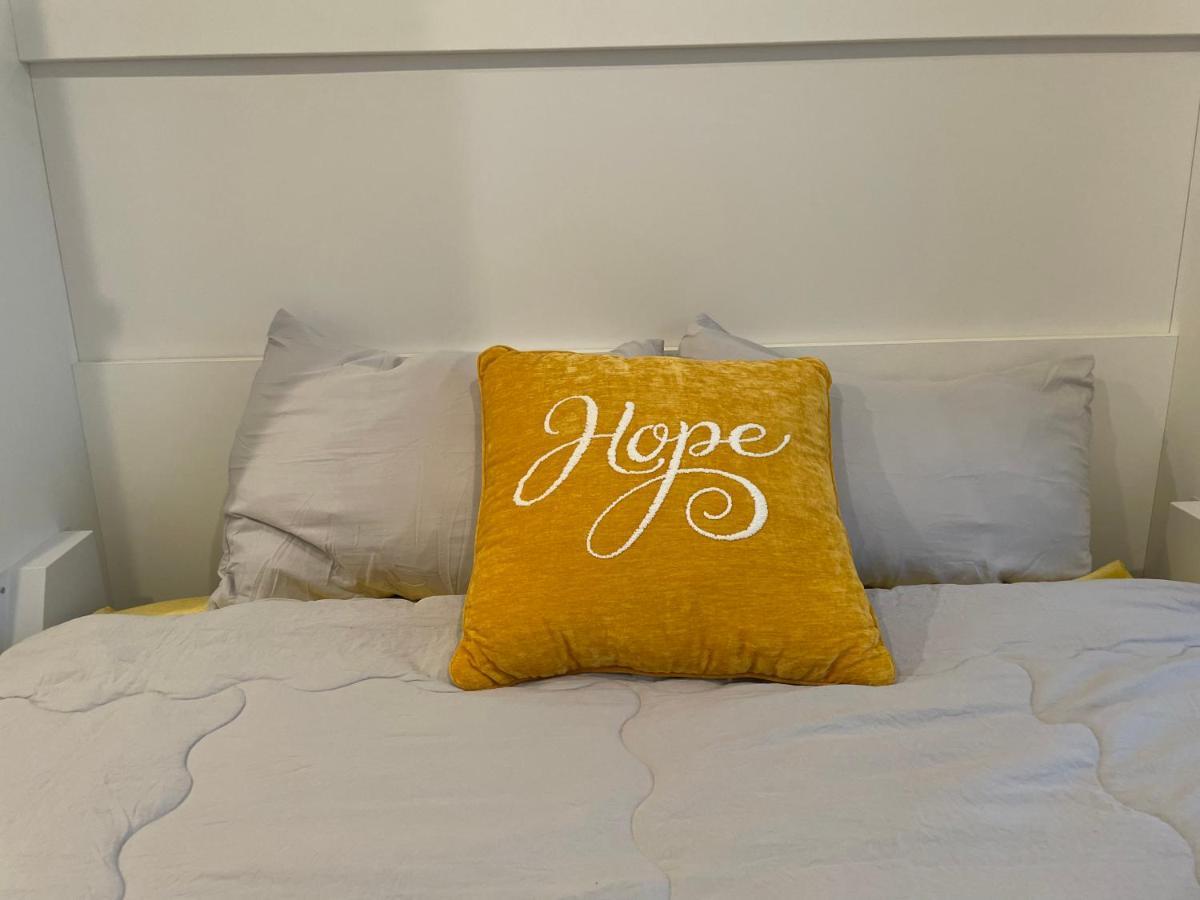 New Dtla Apartment W/Private Parking 洛杉矶 外观 照片