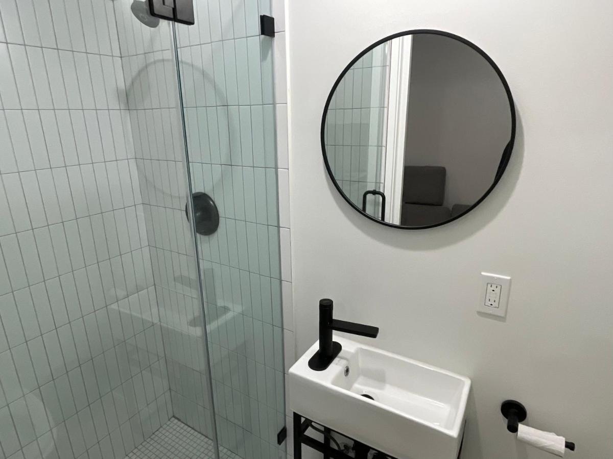 New Dtla Apartment W/Private Parking 洛杉矶 外观 照片