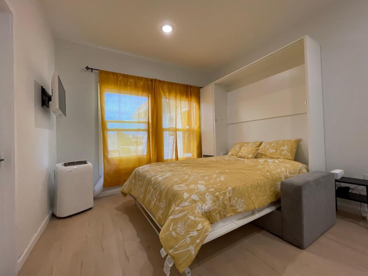 New Dtla Apartment W/Private Parking 洛杉矶 外观 照片