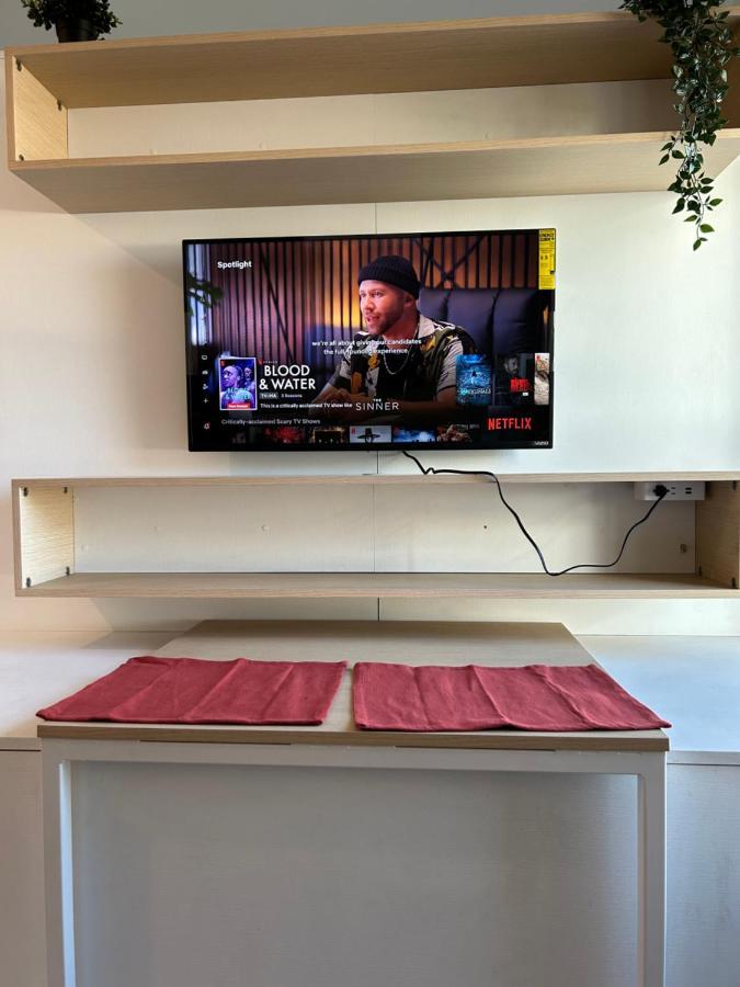 New Dtla Apartment W/Private Parking 洛杉矶 外观 照片