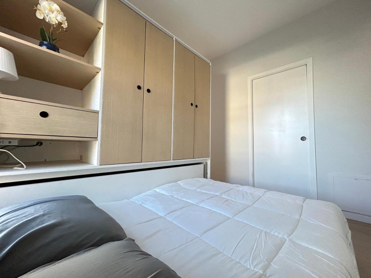 New Dtla Apartment W/Private Parking 洛杉矶 外观 照片