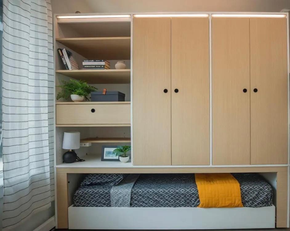 New Dtla Apartment W/Private Parking 洛杉矶 外观 照片