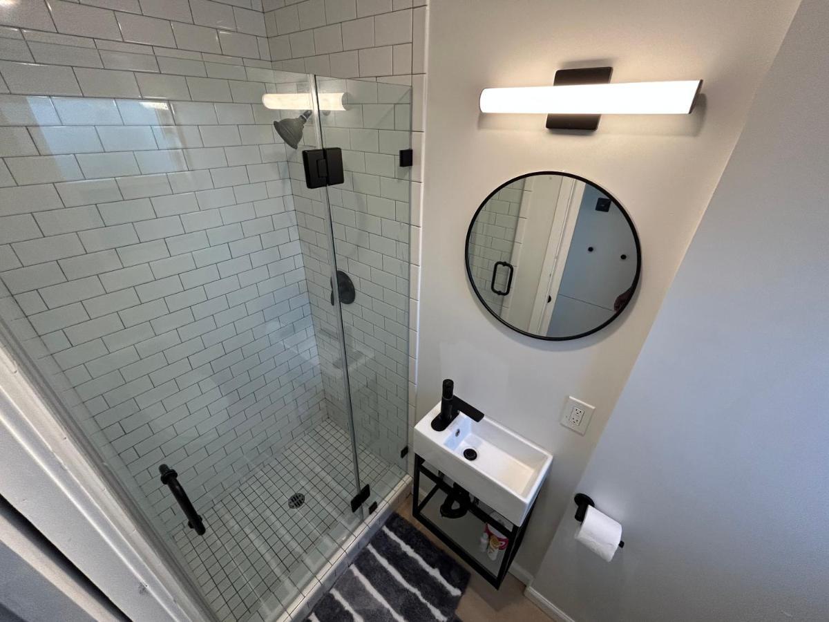 New Dtla Apartment W/Private Parking 洛杉矶 外观 照片