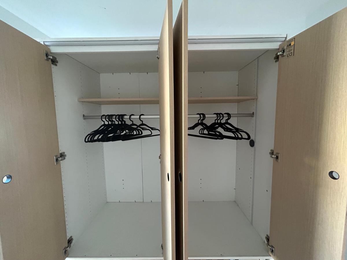 New Dtla Apartment W/Private Parking 洛杉矶 外观 照片