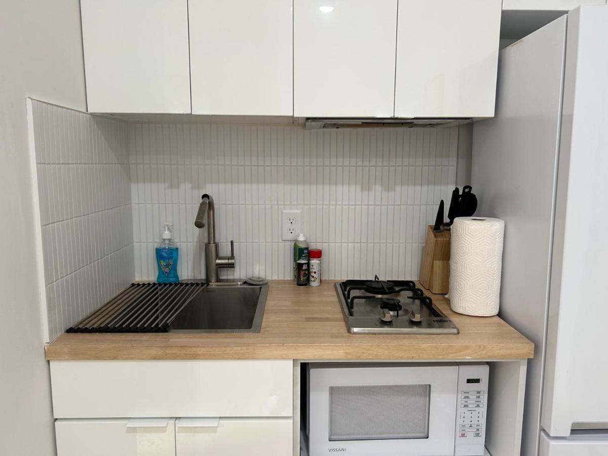 New Dtla Apartment W/Private Parking 洛杉矶 外观 照片
