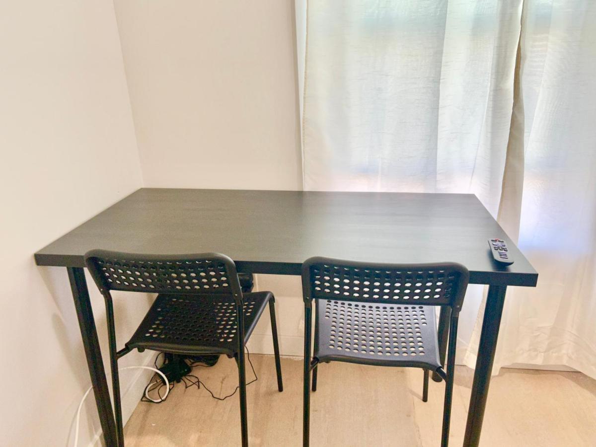 New Dtla Apartment W/Private Parking 洛杉矶 外观 照片