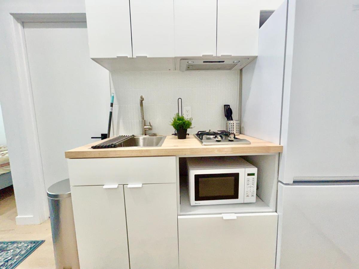 New Dtla Apartment W/Private Parking 洛杉矶 外观 照片