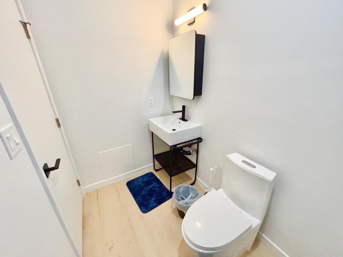 New Dtla Apartment W/Private Parking 洛杉矶 外观 照片