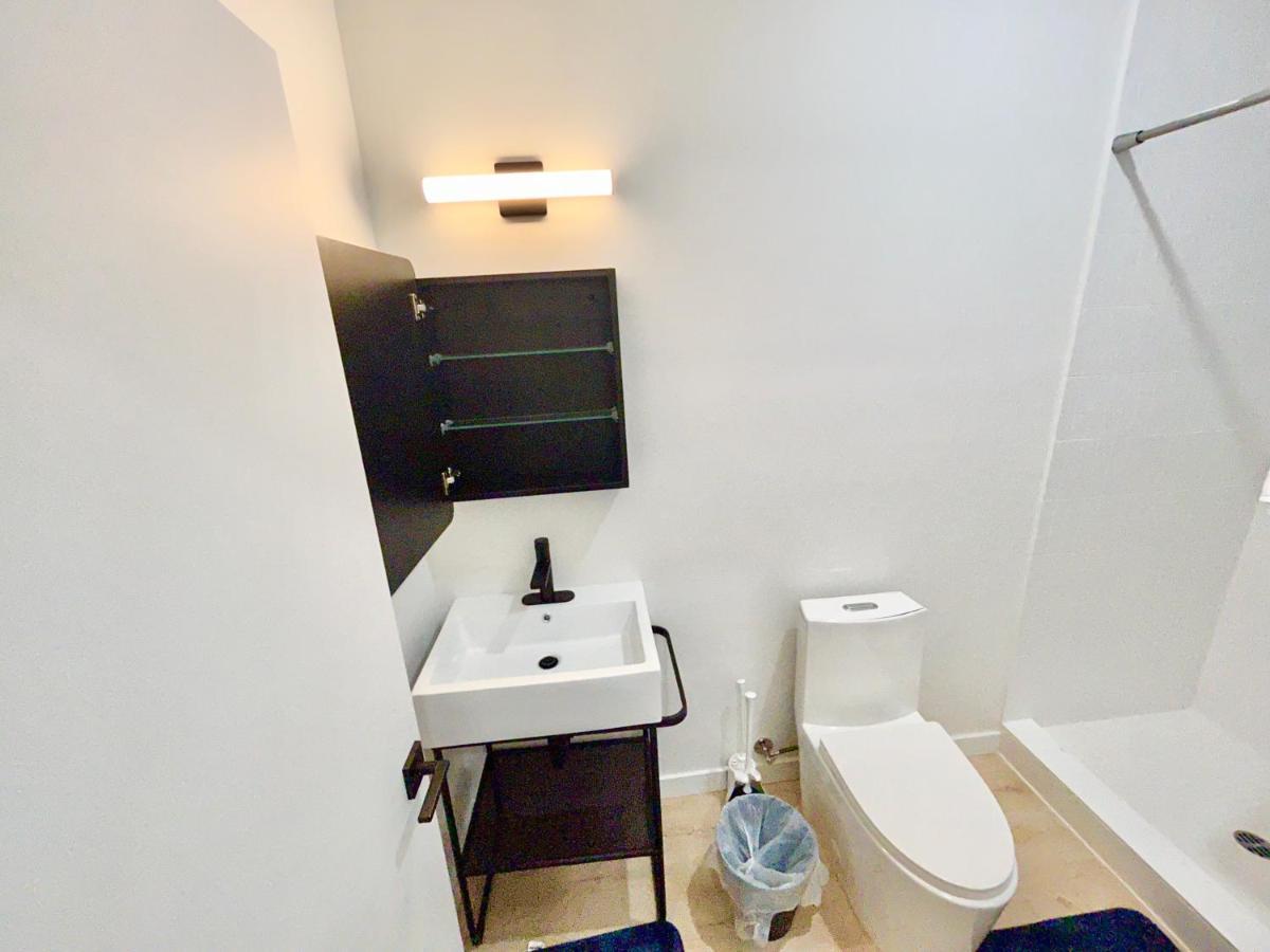 New Dtla Apartment W/Private Parking 洛杉矶 外观 照片