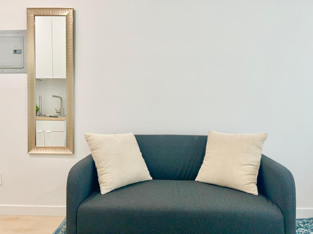 New Dtla Apartment W/Private Parking 洛杉矶 外观 照片